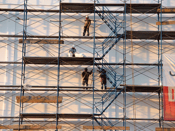vygotskys scaffolding